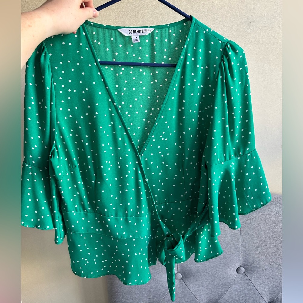 BB DAKOTA women’s top